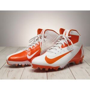 Nike Vapor Talon Elite Football Cleats Hyperfuse Sports Shoes Mens Size 15